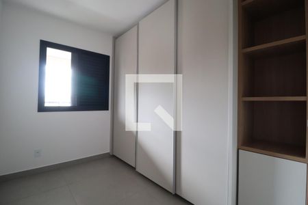 Quarto 1 de apartamento para alugar com 3 quartos, 95m² em Cazeca, Uberlândia