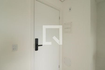Sala de apartamento à venda com 2 quartos, 59m² em Vila Bandeirantes, São Paulo