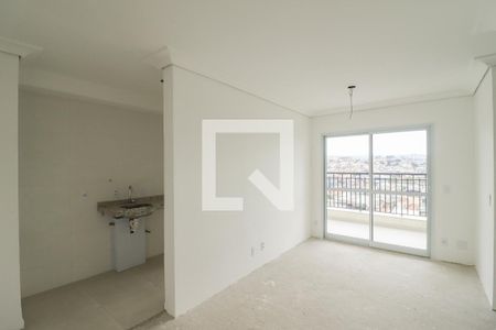 Apartamento à venda com 2 quartos, 59m² em Vila Bandeirantes, São Paulo