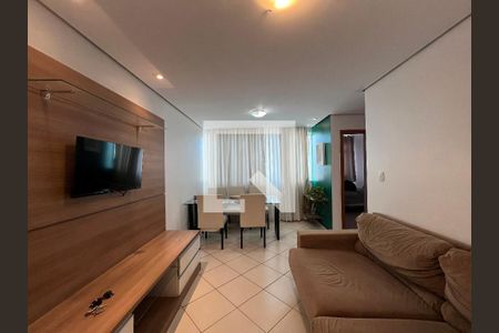 Apartamento para alugar com 2 quartos, 70m² em Dona Clara, Belo Horizonte