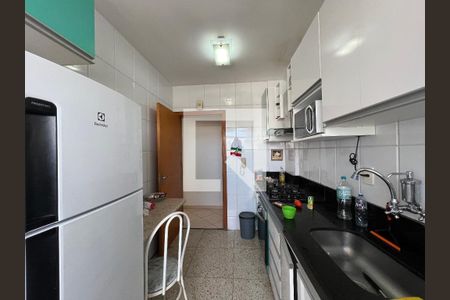 Apartamento para alugar com 2 quartos, 70m² em Dona Clara, Belo Horizonte