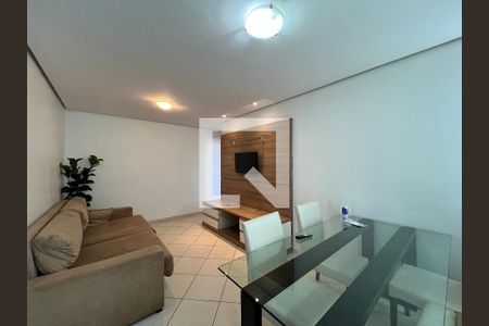 Apartamento para alugar com 2 quartos, 70m² em Dona Clara, Belo Horizonte