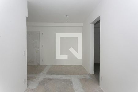 Sala de apartamento para alugar com 2 quartos, 70m² em Vila Dom Pedro I, São Paulo