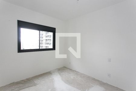 Suíte de apartamento para alugar com 2 quartos, 70m² em Vila Dom Pedro I, São Paulo