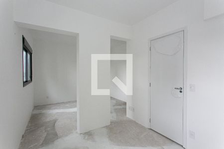 Quarto de apartamento para alugar com 2 quartos, 70m² em Vila Dom Pedro I, São Paulo