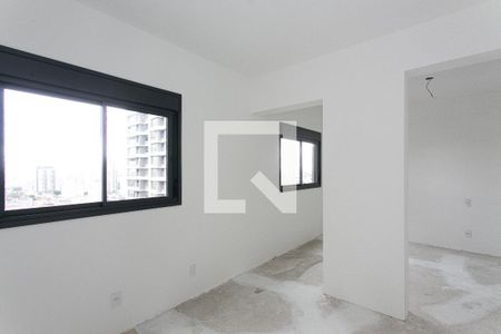 Quarto de apartamento para alugar com 2 quartos, 70m² em Vila Dom Pedro I, São Paulo