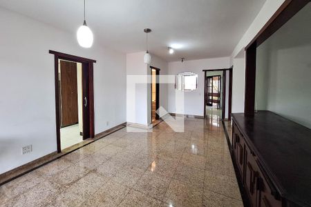 Sala 2 de casa de condomínio à venda com 3 quartos, 380m² em Piratininga, Niterói