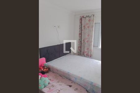 Apartamento para alugar com 2 quartos, 58m² em Vila Falchi, Mauá