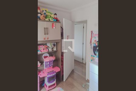 Apartamento para alugar com 2 quartos, 58m² em Vila Falchi, Mauá