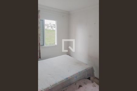 Apartamento para alugar com 2 quartos, 58m² em Vila Falchi, Mauá