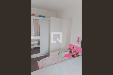 Apartamento para alugar com 2 quartos, 58m² em Vila Falchi, Mauá