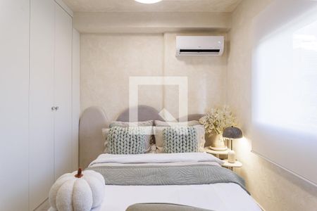 Studio de apartamento para alugar com 1 quarto, 25m² em Vila Olímpia, São Paulo