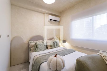Studio de apartamento para alugar com 1 quarto, 25m² em Vila Olímpia, São Paulo