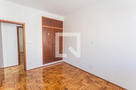 Quarto 1 de apartamento para alugar com 3 quartos, 100m² em Anchieta, Belo Horizonte