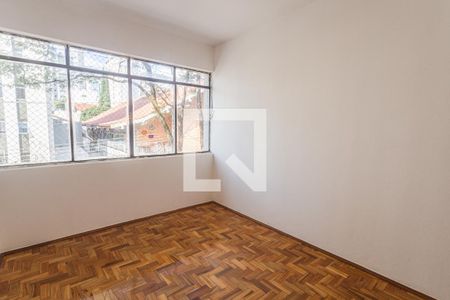 Quarto 1 de apartamento para alugar com 3 quartos, 100m² em Anchieta, Belo Horizonte