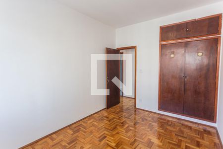 Quarto 1 de apartamento para alugar com 3 quartos, 100m² em Anchieta, Belo Horizonte
