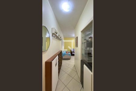 Sala de apartamento para alugar com 3 quartos, 73m² em Centro Histórico, Porto Alegre
