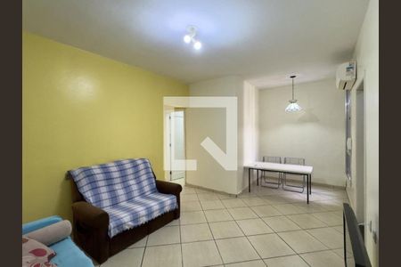 Sala de apartamento para alugar com 3 quartos, 73m² em Centro Histórico, Porto Alegre