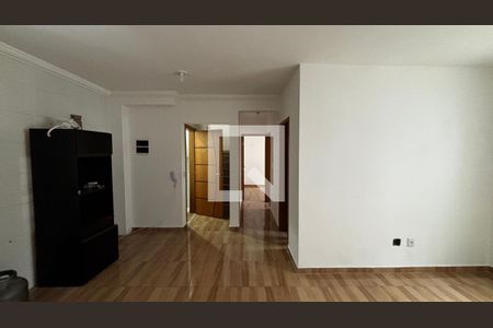 Sala - Sala de Jantar de apartamento para alugar com 2 quartos, 110m² em Paraíso, Santo André