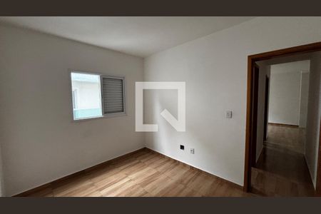 Quarto 1 de apartamento para alugar com 2 quartos, 110m² em Paraíso, Santo André