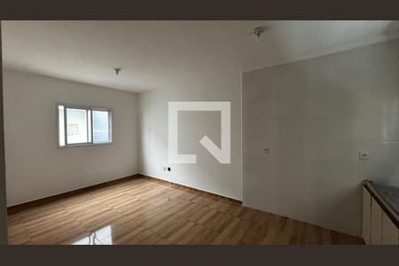 Apartamento para alugar com 2 quartos, 110m² em Paraíso, Santo André