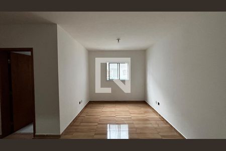 Sala - Sala de Jantar de apartamento para alugar com 2 quartos, 110m² em Paraíso, Santo André