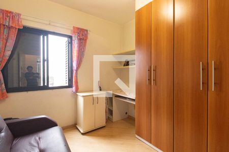 Quarto 1 de apartamento à venda com 3 quartos, 79m² em Cambuci, São Paulo