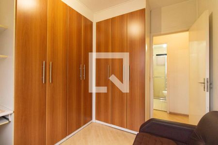 Quarto 1 de apartamento à venda com 3 quartos, 79m² em Cambuci, São Paulo