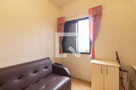 Quarto 1 de apartamento à venda com 3 quartos, 79m² em Cambuci, São Paulo