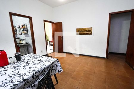 Copa de casa para alugar com 3 quartos, 250m² em Nova Cachoeirinha, Belo Horizonte