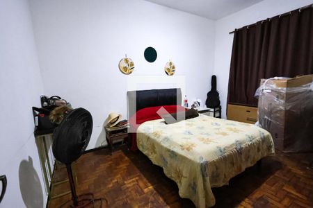Quarto 1 de casa para alugar com 3 quartos, 250m² em Nova Cachoeirinha, Belo Horizonte