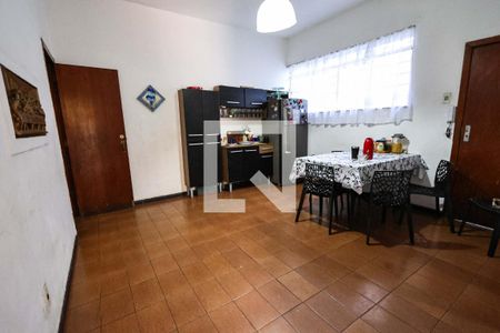 Copa de casa para alugar com 3 quartos, 250m² em Nova Cachoeirinha, Belo Horizonte