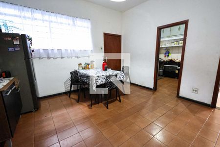 Copa de casa para alugar com 3 quartos, 250m² em Nova Cachoeirinha, Belo Horizonte