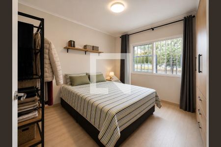Quarto de apartamento para alugar com 2 quartos, 49m² em Rubem Berta, Porto Alegre