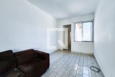 Sala de apartamento para alugar com 3 quartos, 65m² em Vasco da Gama, Rio de Janeiro