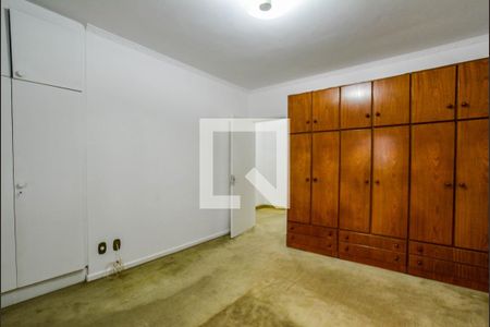 Quarto 1 de casa para alugar com 2 quartos, 132m² em Vila Alzira, Santo André