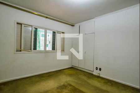 Quarto 1 de casa para alugar com 2 quartos, 132m² em Vila Alzira, Santo André