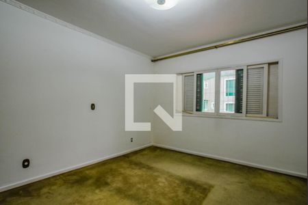 Quarto 1 de casa para alugar com 2 quartos, 132m² em Vila Alzira, Santo André
