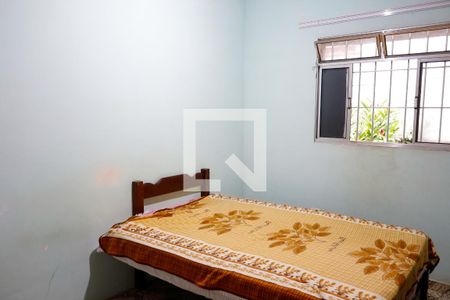 Quarto 1 de casa à venda com 2 quartos, 125m² em São Pedro, Osasco