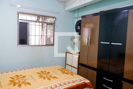 Quarto 1 de casa à venda com 2 quartos, 125m² em São Pedro, Osasco