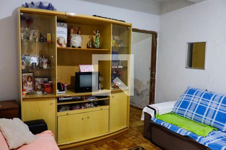sala de casa à venda com 2 quartos, 125m² em São Pedro, Osasco