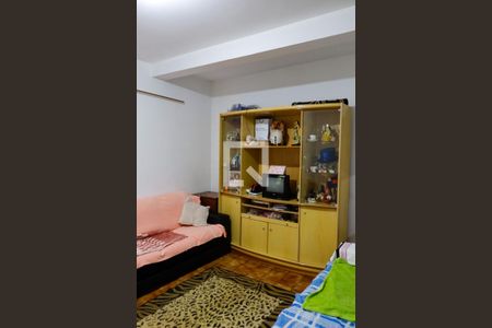 sala de casa à venda com 2 quartos, 125m² em São Pedro, Osasco