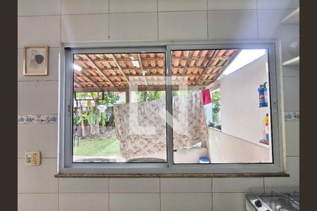 Casa de Condomínio para alugar com 4 quartos, 400m² em Jacarepaguá, Rio de Janeiro
