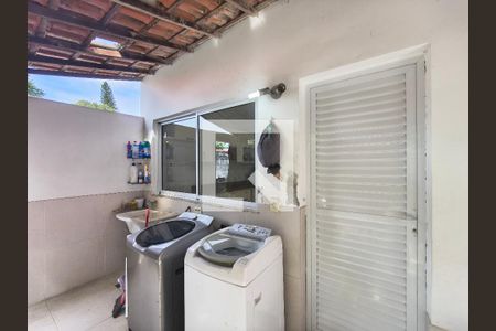 Casa de Condomínio para alugar com 4 quartos, 400m² em Jacarepaguá, Rio de Janeiro