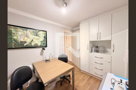 Apartamento à venda com 2 quartos, 70m² em Vila Argos Nova, Jundiaí