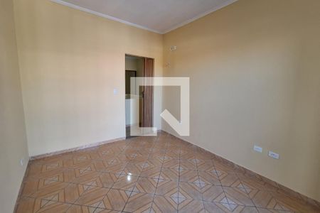 Quarto 1 de casa à venda com 3 quartos, 149m² em Vila Sacadura Cabral, Santo André