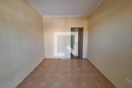 Quarto 1 de casa à venda com 3 quartos, 149m² em Vila Sacadura Cabral, Santo André