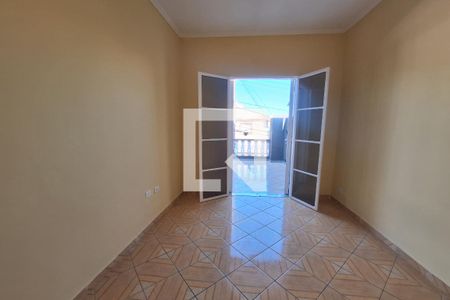 Quarto 1 de casa à venda com 3 quartos, 149m² em Vila Sacadura Cabral, Santo André