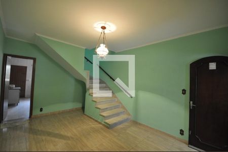 Sala de casa à venda com 2 quartos, 92m² em Jardim Modelo, São Paulo