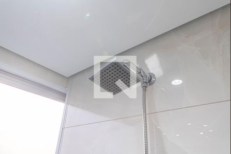 Banheiro de apartamento para alugar com 2 quartos, 96m² em Campo Belo, São Paulo
